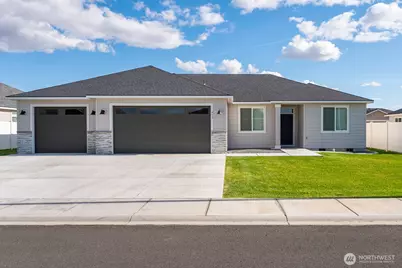 912 7th Avenue NE, Ephrata, WA 98823 - Photo 3