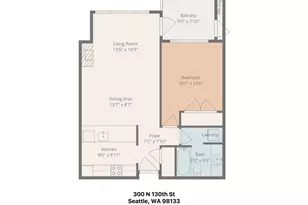 300 N 130th Street W, Seattle, WA 98133 - Photo 21