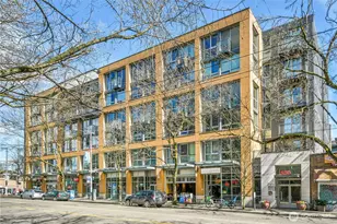 530 Broadway E, Seattle, WA 98102 - Photo 1