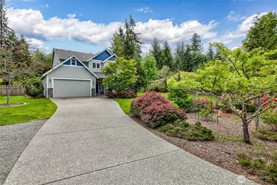 7260 Alpenview Place NW, Seabeck, WA 98380 - Photo 1