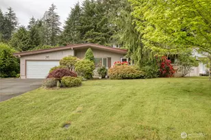 611 N 6th St, Montesano, WA 98563 - Photo 1