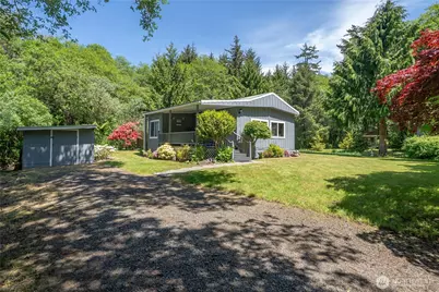 2530 State Route 109, Ocean City, WA 98569 - Photo 1
