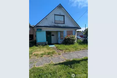 603 6th Street, Hoquiam, WA 98550 - Photo 1