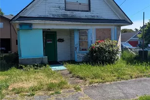 603 6th St, Hoquiam, WA 98550 - Photo 1