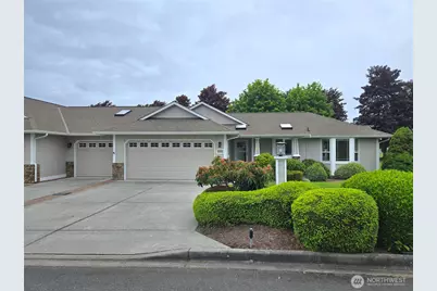880 N Minstrel Road, Sequim, WA 98382 - Photo 1