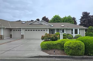 880 N Minstrel Rd, Sequim, WA 98382 - Photo 1