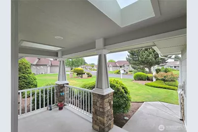 880 N Minstrel Road, Sequim, WA 98382 - Photo 3