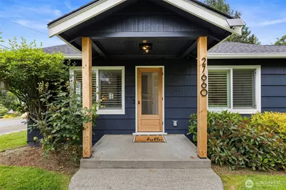 27660 Beham Street NW, Poulsbo, WA 98370 - Photo 5