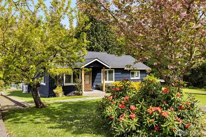 27660 Beham Street NW, Poulsbo, WA 98370 - Photo 3