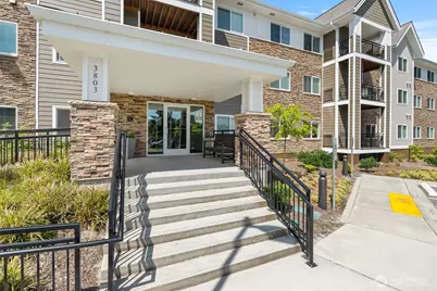 3803 17th Street SW #106, Puyallup, WA 98373 - Photo 1