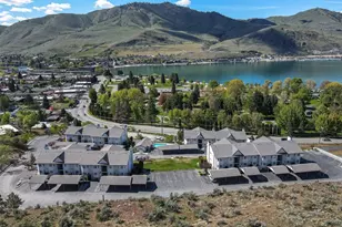 808 West Manson Hwy, Chelan, WA 98816 - Photo 1