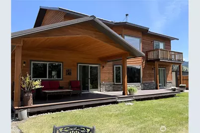 8 Julian Bay, Republic, WA 99166 - Photo 1