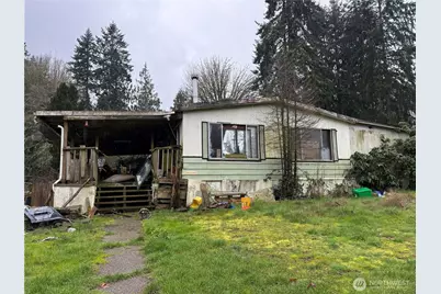 517 NW Past Drive, Poulsbo, WA 98370 - Photo 1