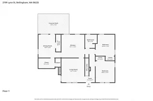2709 Lynn St, Bellingham, WA 98225 - Photo 39