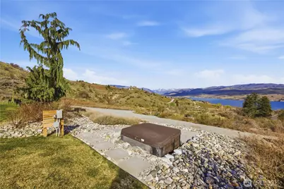 111 Hawks Meadow Road, Chelan, WA 98816 - Photo 37