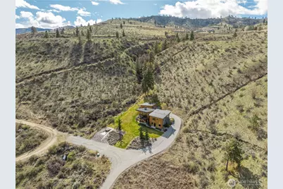 111 Hawks Meadow Road, Chelan, WA 98816 - Photo 3
