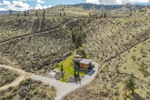 111 Hawks Meadow Rd, Chelan, WA 98816 - Photo 3