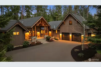 61 Rocking Chair Road, Cle Elum, WA 98922 - Photo 1