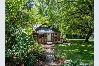 1364 Silverbrook Road, Randle, WA 98377 - Photo 3