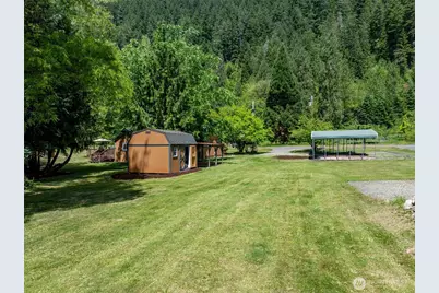 1364 Silverbrook Road, Randle, WA 98377 - Photo 15