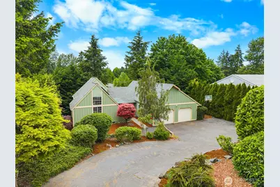 1520 Weathervane Drive, Fircrest, WA 98466 - Photo 1