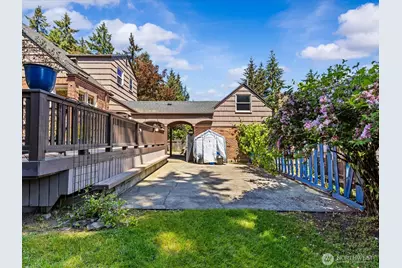 101 Eldorado Avenue, Fircrest, WA 98466 - Photo 33