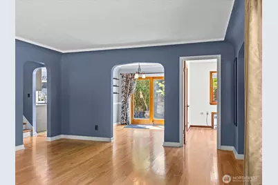 101 Eldorado Avenue, Fircrest, WA 98466 - Photo 5