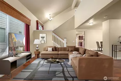 22443 SE 281st Court, Maple Valley, WA 98038 - Photo 3