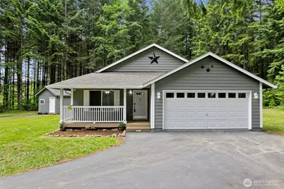 123 Lentz Rd N, Winlock, WA 98596 - Photo 1