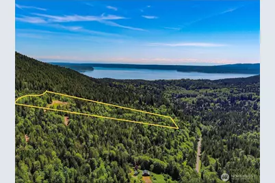 111 Xxx Rocky Brook Road, Brinnon, WA 98320 - Photo 5