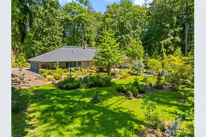 4539 Foxhall Drive NE, Olympia, WA 98516 - Photo 3