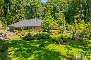 4539 Foxhall Dr NE, Olympia, WA 98516 - Photo 3