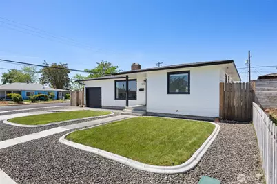 1046 W Gem Avenue, Moses Lake, WA 98837 - Photo 3