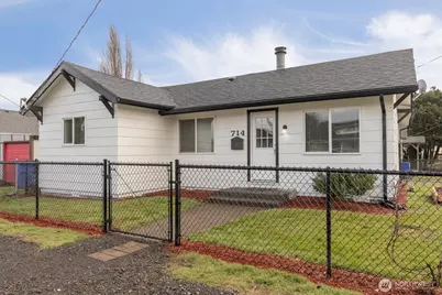 714 S 7th Avenue, Kelso, WA 98626 - Photo 1