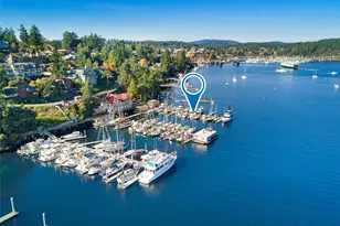 620 Warbass Way, Friday Harbor, WA 98250 - Photo 1