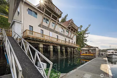 620 Warbass Way #41, Friday Harbor, WA 98250 - Photo 5