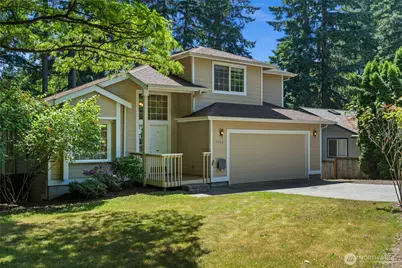 7002 32nd Street Ct NW, Gig Harbor, WA 98335 - Photo 1