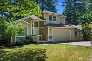 7002 32nd St Ct NW, Gig Harbor, WA 98335 - Photo 1