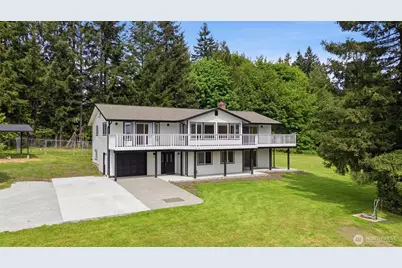 533 316 Street NE, Stanwood, WA 98292 - Photo 1