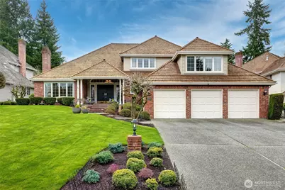 22519 SE 46th Place, Redmond, WA 98075 - Photo 1