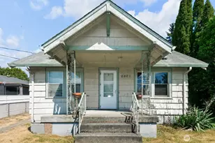8421 S D St, Tacoma, WA 98444 - Photo 1