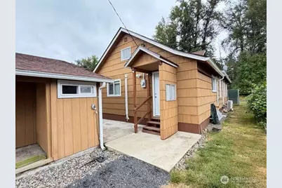 509 Monroe Street, Ryderwood, WA 98581 - Photo 15