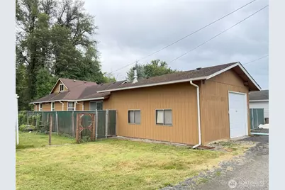 509 Monroe Street, Ryderwood, WA 98581 - Photo 17