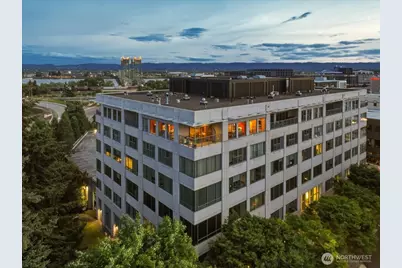 500 Broadway Street #603, Vancouver, WA 98660 - Photo 3