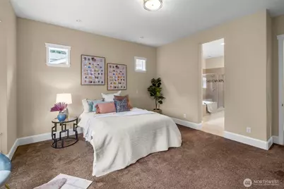 4826 Meriwood Drive NE, Olympia, WA 98516 - Photo 19