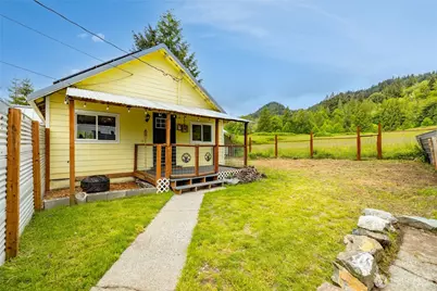 7288 Carlson Road, Concrete, WA 98237 - Photo 1
