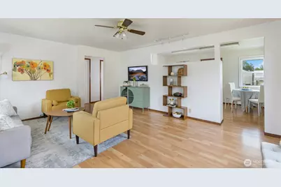 11711 12th Avenue S, Parkland, WA 98444 - Photo 5