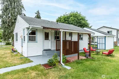 11711 12th Avenue S, Parkland, WA 98444 - Photo 3