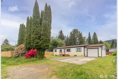 140 Pinto Lane, Brinnon, WA 98320 - Photo 1