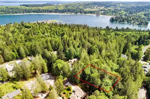 0 Rainier Ln, Port Ludlow, WA 98365 - Photo 1